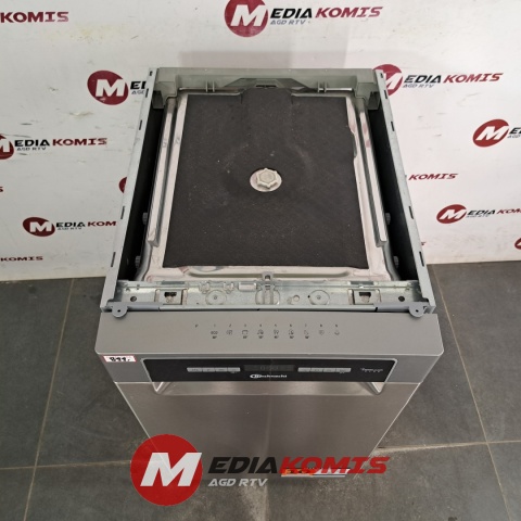 Zmywarka Bauknecht BSUO 3O21 PF X