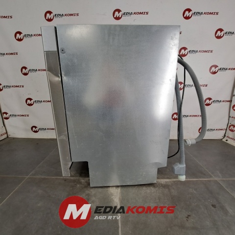 Zmywarka Bauknecht BSUO 3O21 PF X