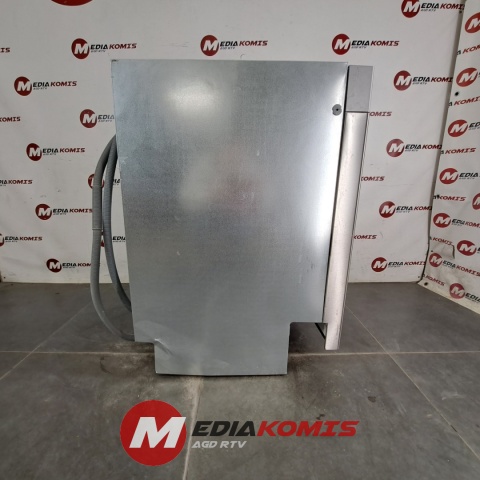 Zmywarka Bauknecht BSUO 3O21 PF X