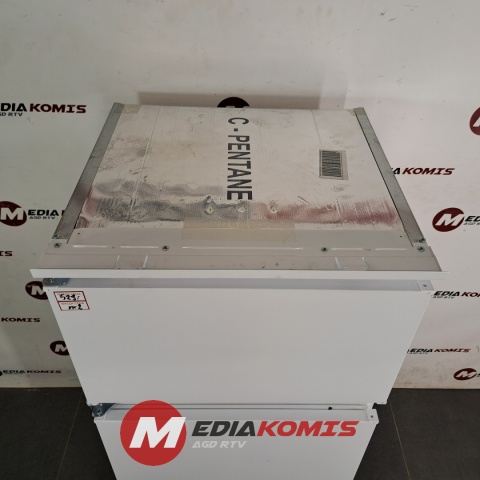 Lodówka Bauknecht KDI 12S2 [2]