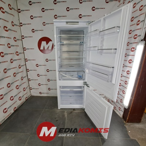 Lodówka Bauknecht BNF70400