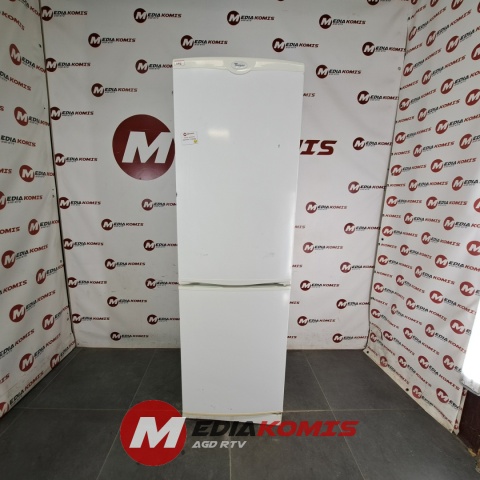 Lodówka Whirlpool ARZ 972