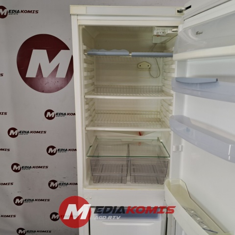 Lodówka Whirlpool ARZ 972