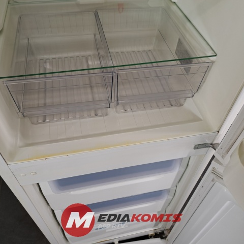 Lodówka Whirlpool ARZ 972