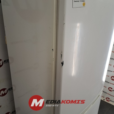 Lodówka Whirlpool ARZ 972