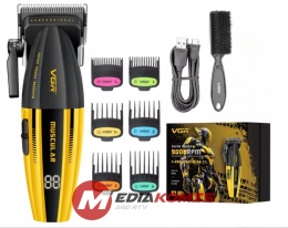 Maszynka fryzjerska VGR V-285