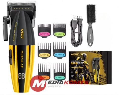 Maszynka fryzjerska VGR V-285
