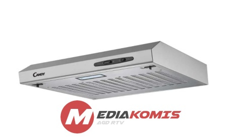 Okap Candy CFT610/5X