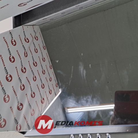 Okap Amica KH 17402 S