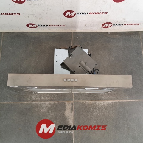 Okap Bauknecht DBHBS 64 LM X