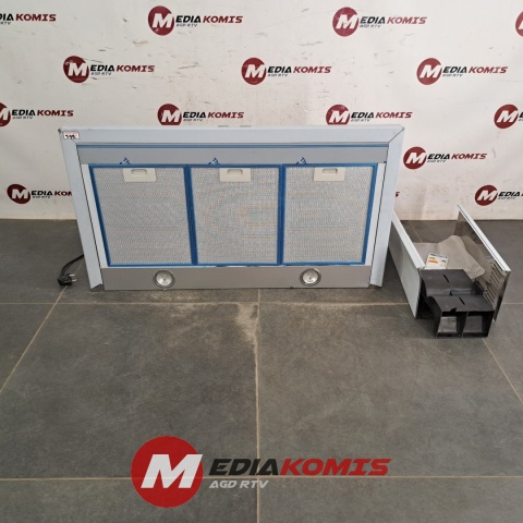 Okap Bauknecht DBHPN 93 AB X