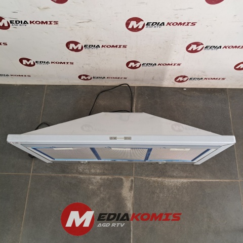 Okap Bauknecht DBHPN 93 AB X