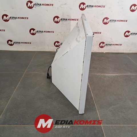 Okap Bauknecht DBHPN 93 AB X