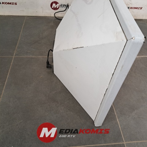 Okap Bauknecht DBHPN 93 AB X