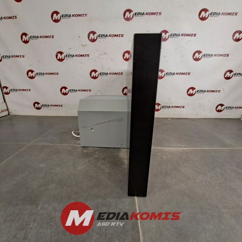 Okap Franke TALE 915 W BK MATT