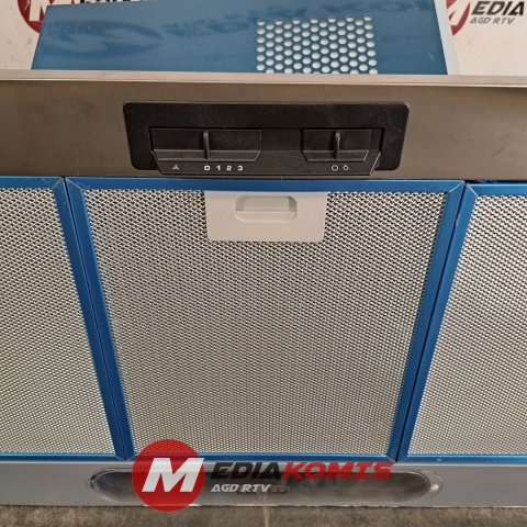 Okap Ignis DNHCM 95 LS X