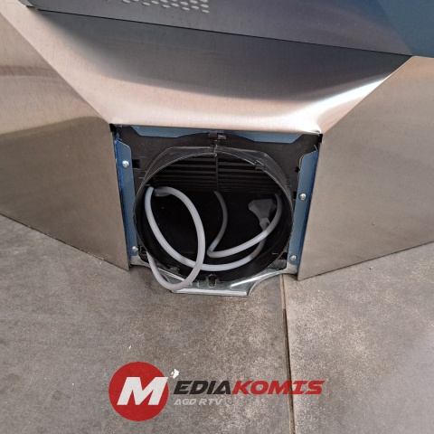 Okap Ignis DNHCM 95 LS X