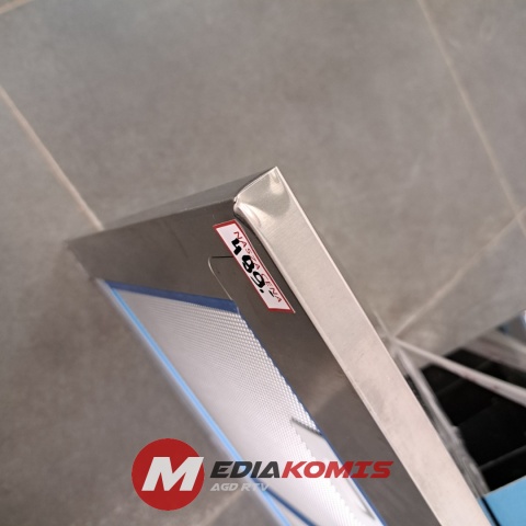 Okap Ignis DNHCM 95 LS X