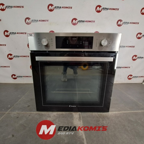 Piekarnik Candy FCT886X WIFI