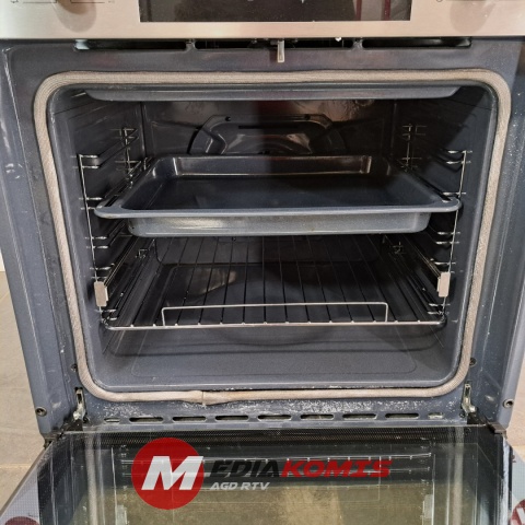 Piekarnik Candy FCT886X WIFI