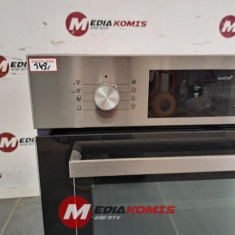 Piekarnik Candy FCT886X WIFI