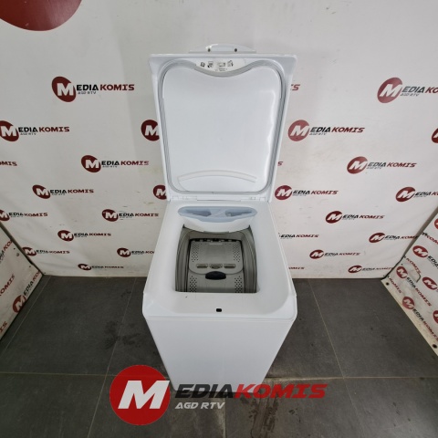 Pralka Zanussi ZWY61233KC