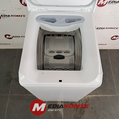 Pralka Zanussi ZWY61233KC