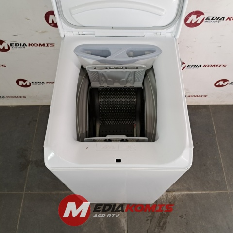 Pralka Zanussi ZWY61233KC