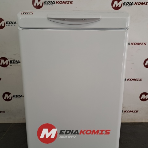 Pralka Zanussi ZWY61233KC