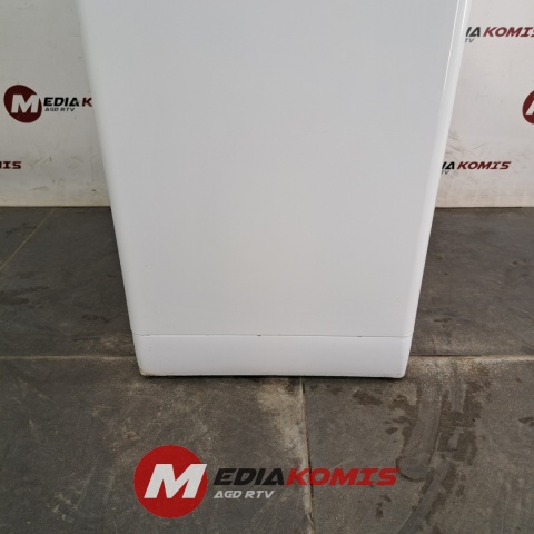 Pralka Zanussi ZWY61233KC