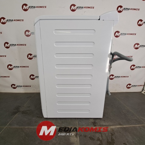 Pralka Zanussi ZWY61233KC