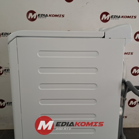 Pralka Zanussi ZWY61233KC