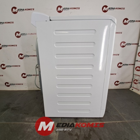 Pralka Zanussi ZWY61233KC