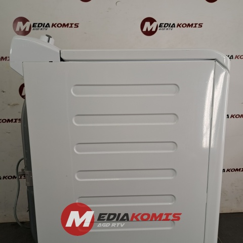 Pralka Zanussi ZWY61233KC