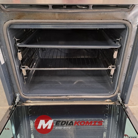 Piekarnik Bauknecht HIR4 EP8V2 PT [7]