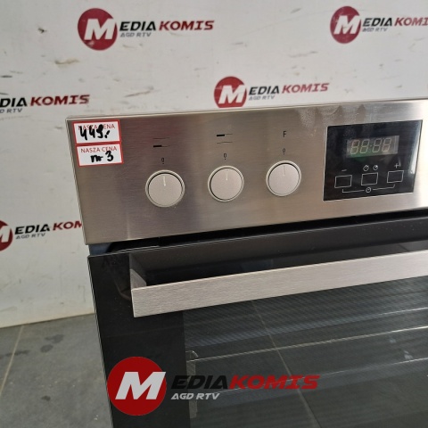 Piekarnik Bauknecht HVS3 TH8V2 IN [3]