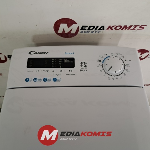 Pralka Candy CSTG 272DVET/1-S