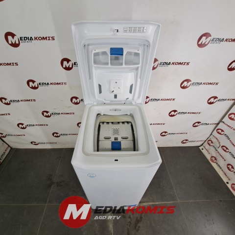 Pralka Candy CSTG 272DVET/1-S