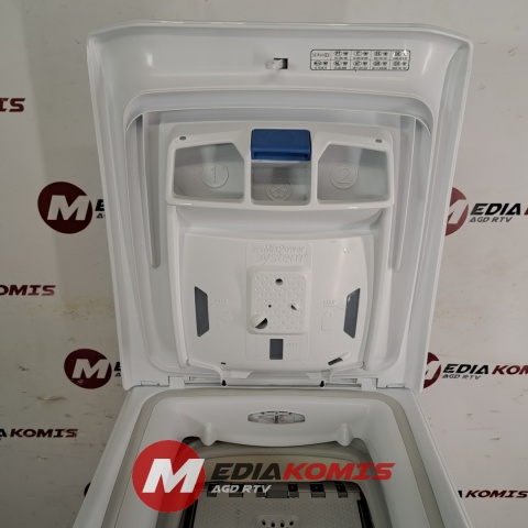 Pralka Candy CSTG 272DVET/1-S