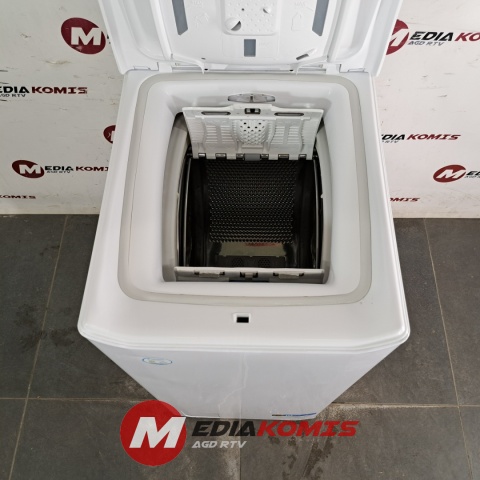 Pralka Candy CSTG 272DVET/1-S