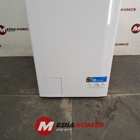 Pralka Candy CSTG 272DVET/1-S