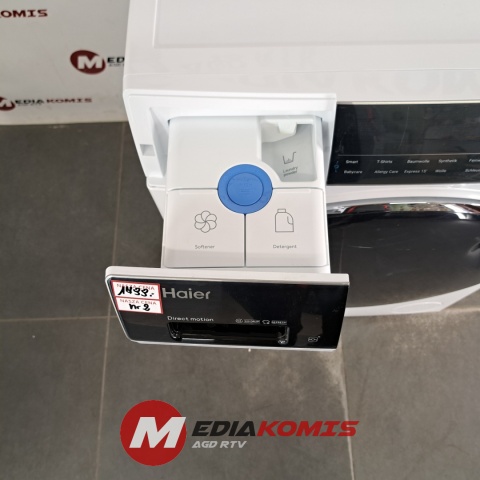 Pralka Haier HW90-BD14979EU1 [2]