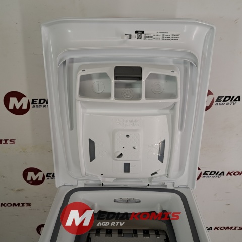 Pralka Haier RTXSGP47TMSCE-84