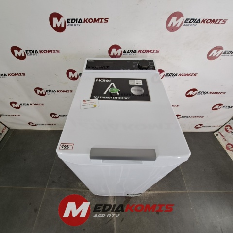 Pralka Haier THASN286TM5-S