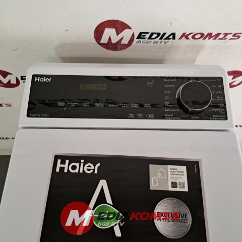 Pralka Haier THASN286TM5-S