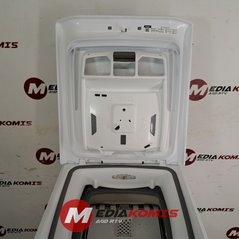 Pralka Haier THASN286TM5-S