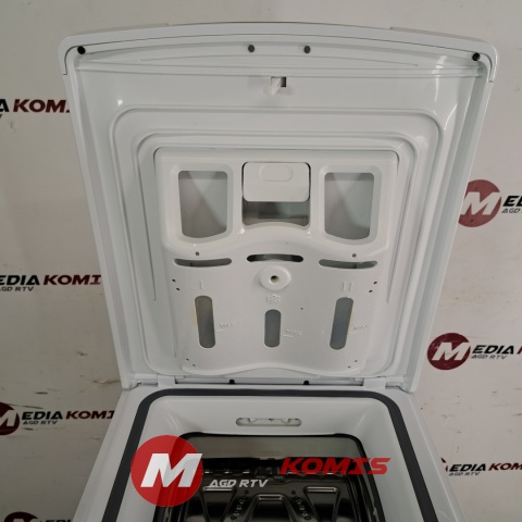 Pralka Hanseatic HTW8013A