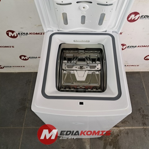 Pralka Hanseatic HTW8013A