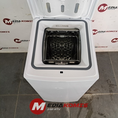 Pralka Hanseatic HTW8013A