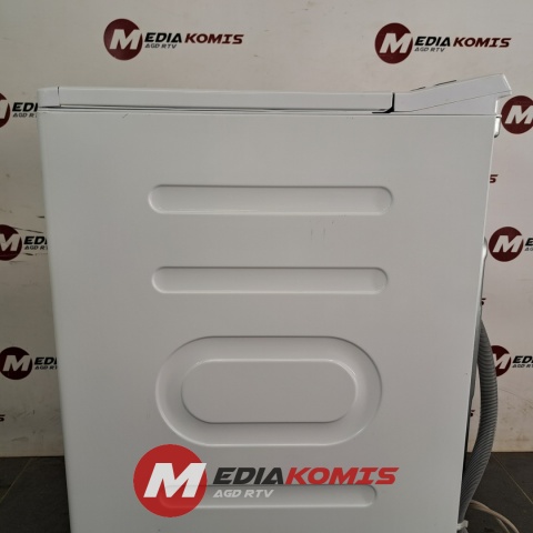 Pralka Hanseatic HTW8013A